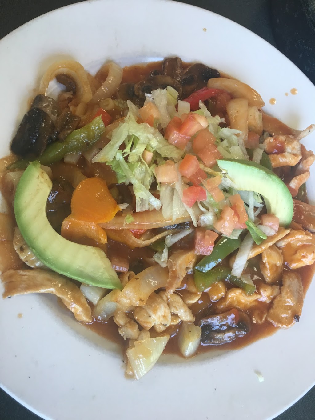 Los Compadres Taqueria | restaurant | 397 US-101, Florence, OR 97439, USA | 5419971647 OR +1 541-997-1647