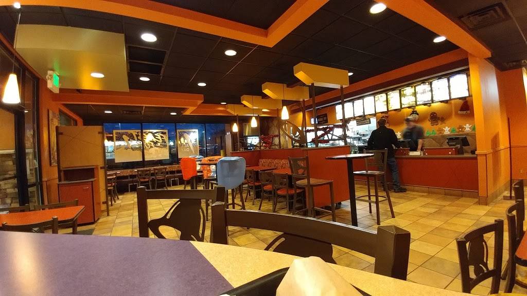 Taco Bell | meal takeaway | 2615 N Pearl St, Tacoma, WA 98406, USA | 2537525725 OR +1 253-752-5725