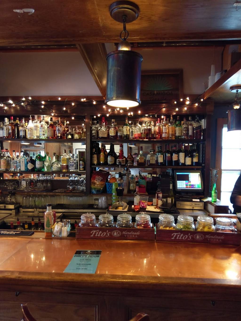 Barn 34 | restaurant | 3400 Coastal Hwy, Ocean City, MD 21842, USA | 4102895376 OR +1 410-289-5376