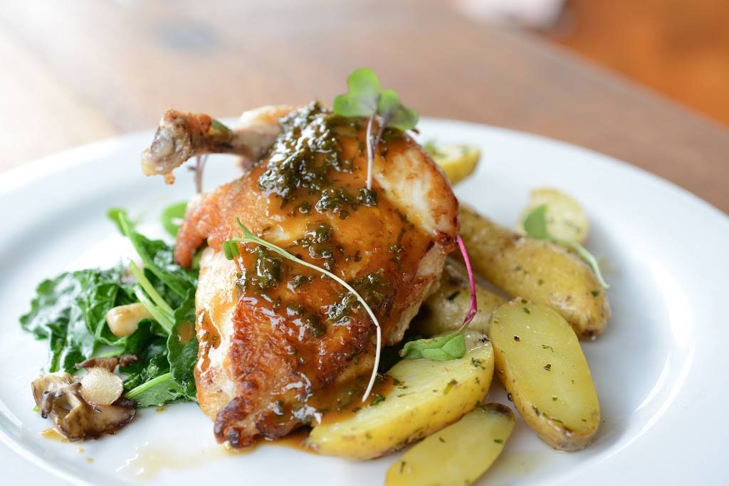 Satellite...Eat. Drink. Orbit. | restaurant | 5900 W Slaughter Ln #400C, Austin, TX 78749, USA | 5122889994 OR +1 512-288-9994