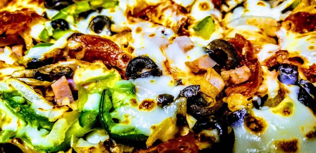 Papa Johns Pizza | restaurant | 3410 W 7th St Ste 106, Fort Worth, TX 76107, USA | 8175667800 OR +1 817-566-7800