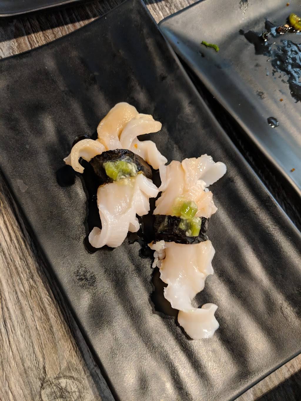 Ichiban Sushi | restaurant | 352 El Camino Real, San Bruno, CA 94066, USA | 6508732268 OR +1 650-873-2268