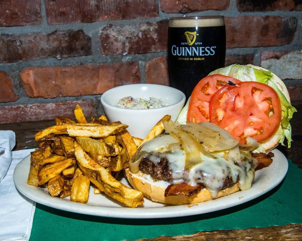 Graneys Stout | restaurant | 904 Broadway, Albany, NY 12207, USA | 5184278688 OR +1 518-427-8688