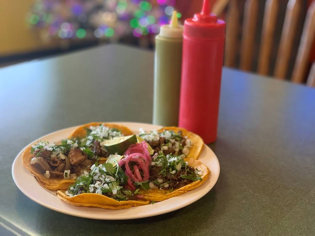 La Abuelita Mexican Food | restaurant | 701 E Mohave St, Phoenix, AZ 85034, USA | 6024232295 OR +1 602-423-2295