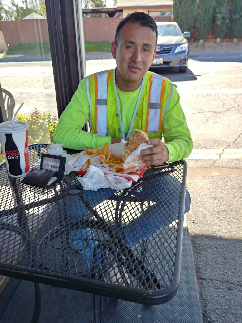 Dandys Fast Foods | restaurant | 9846 Mason Ave, Chatsworth, CA 91311, USA | 8189939428 OR +1 818-993-9428