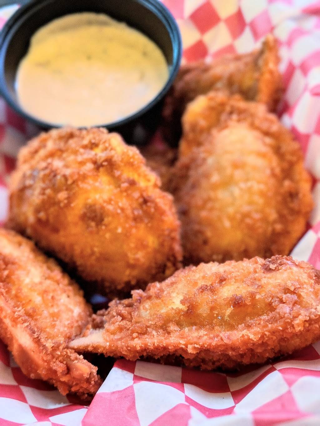 The Foundry in Valley Junction | restaurant | 111 S 11th St, West Des Moines, IA 50265, USA | 5156084100 OR +1 515-608-4100