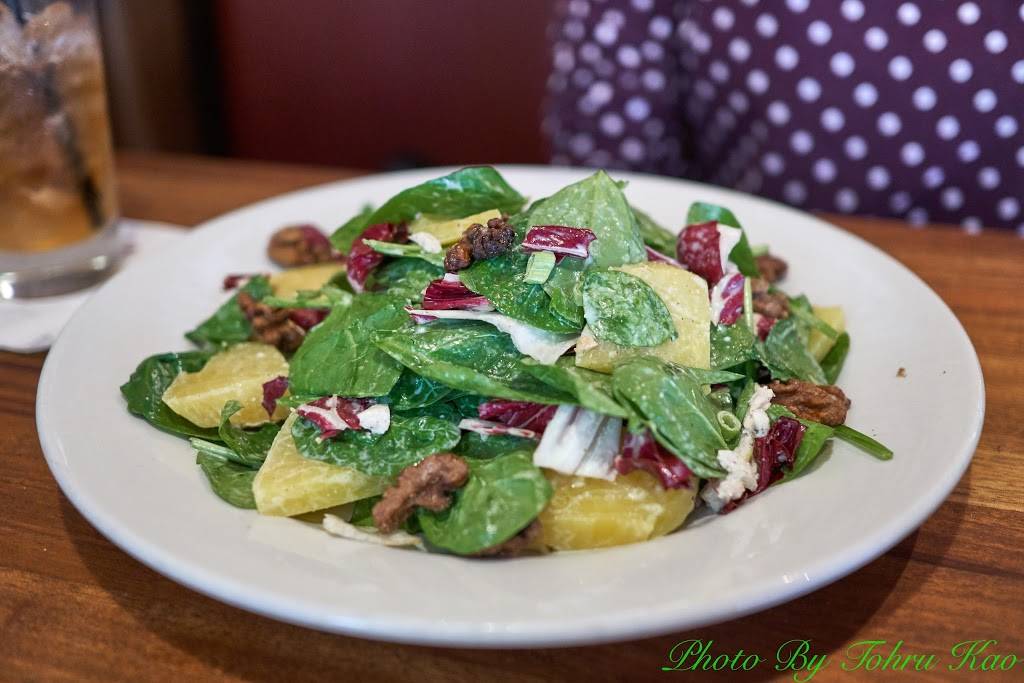 Tomatina | restaurant | 5245 Prospect Rd, San Jose, CA 95129, USA | 4083800040 OR +1 408-380-0040