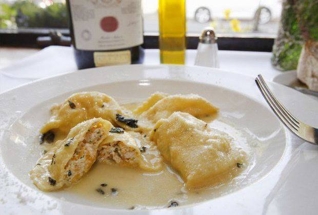 Ristorante Giorgia | restaurant | 102 Ave of Two Rivers, Rumson, NJ 07760, USA | 7327413880 OR +1 732-741-3880