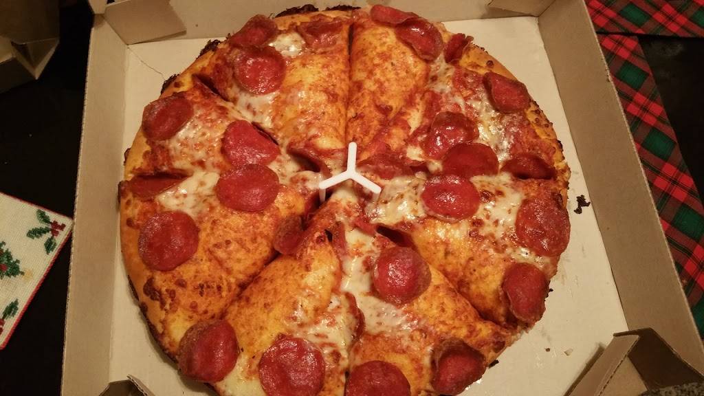 Pizza Hut | restaurant | 4801 W Park Blvd #431, Plano, TX 75093, USA | 9729430766 OR +1 972-943-0766