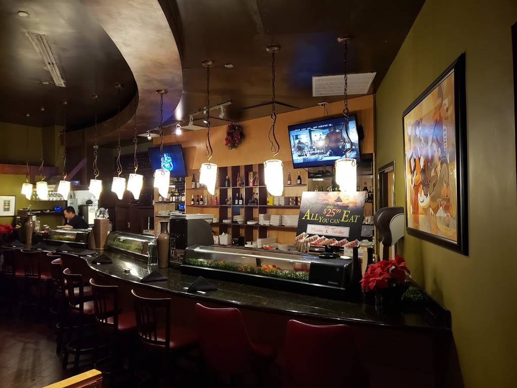 ARI Celebration | restaurant | 671 Front St #100, Celebration, FL 34747, USA | 4075661889 OR +1 407-566-1889