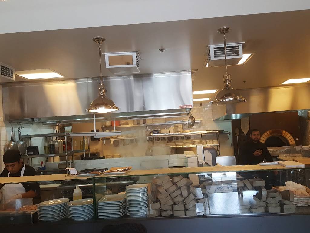 enjoEat classico | restaurant | 3918 Van Buren Pl, Culver City, CA 90232, USA | 3108377004 OR +1 310-837-7004