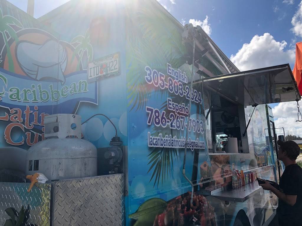 Carribbean Latin Cusine | restaurant | Fort Pierce, FL 34945, USA | 7729247990 OR +1 772-924-7990