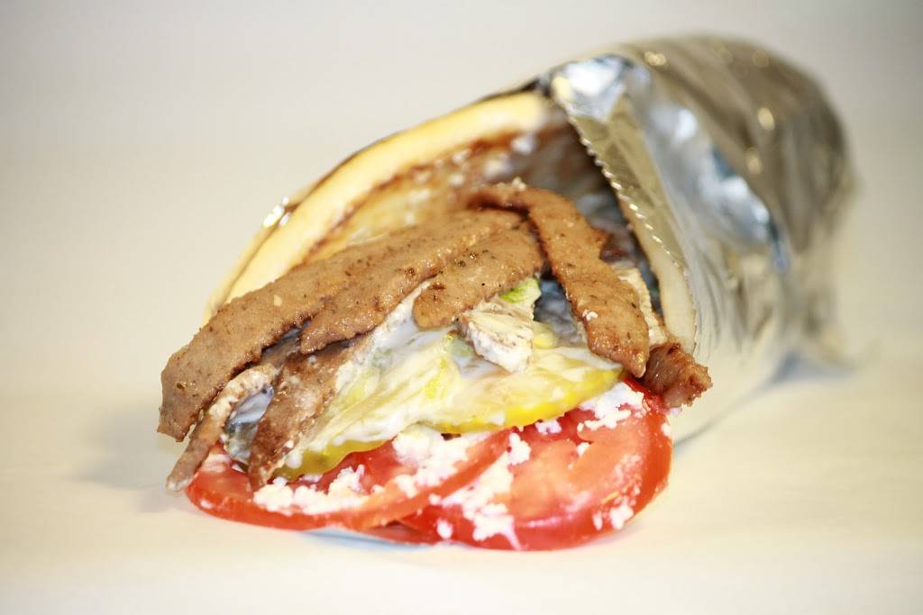 Knockout Burgers & Gyros | restaurant | 22500 Town Cir #2136, Moreno Valley, CA 92553, USA | 9518073329 OR +1 951-807-3329