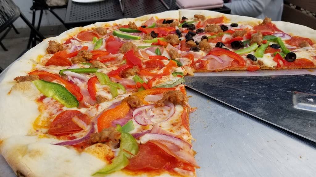 Empire Slice House | restaurant | 1804 NW 16th St, Oklahoma City, OK 73106, USA | 4055571760 OR +1 405-557-1760