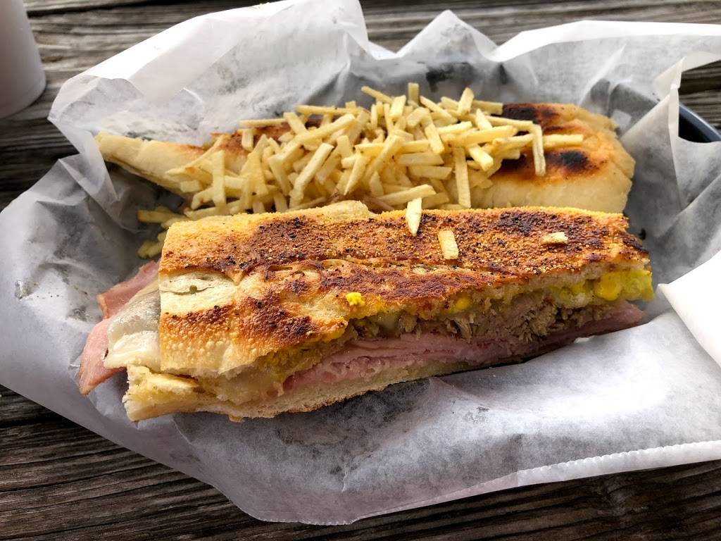The Cuban Guy Cafe & Grill | restaurant | 1414 W US Hwy 90, Lake City, FL 32055, USA | 3866973106 OR +1 386-697-3106