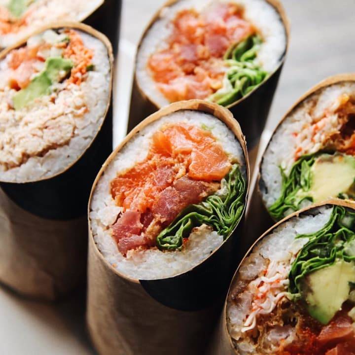 Sushi Shop | restaurant | 8335 Boulevard Henri-Bourassa, Québec, QC G1G 4E1, Canada | 4186248000 OR +1 418-624-8000