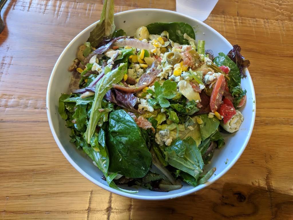 MOD Pizza | restaurant | 873 Merrimon Ave, Asheville, NC 28804, USA | 8287745406 OR +1 828-774-5406