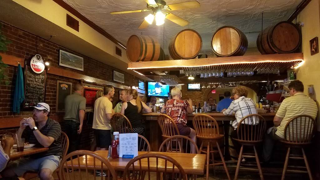 IV Seasons Restaurant | restaurant | 373 Central St, Lowell, MA 01852, USA | 9784529044 OR +1 978-452-9044