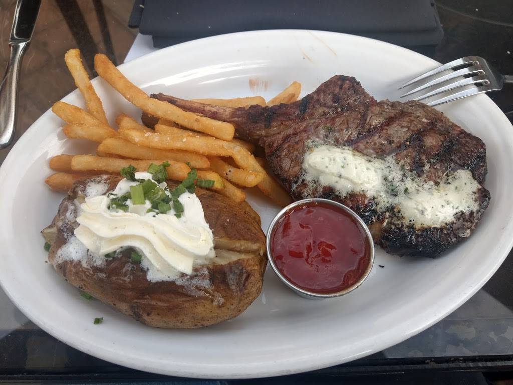 Butchers Chop House & Bar | restaurant | 751 Lower Main Street, Park City, UT 84060, USA | 4356470040 OR +1 435-647-0040