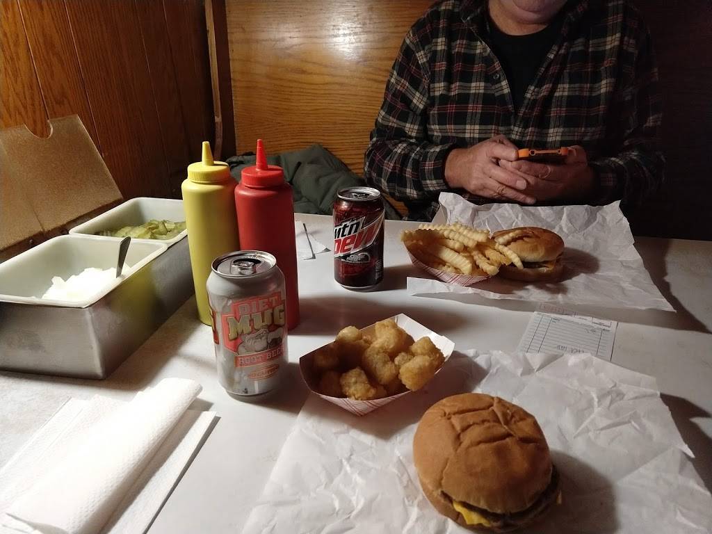 Wagners Lunch | restaurant | 222 N Cedar Ave, Owatonna, MN 55060, USA | 5074510931 OR +1 507-451-0931