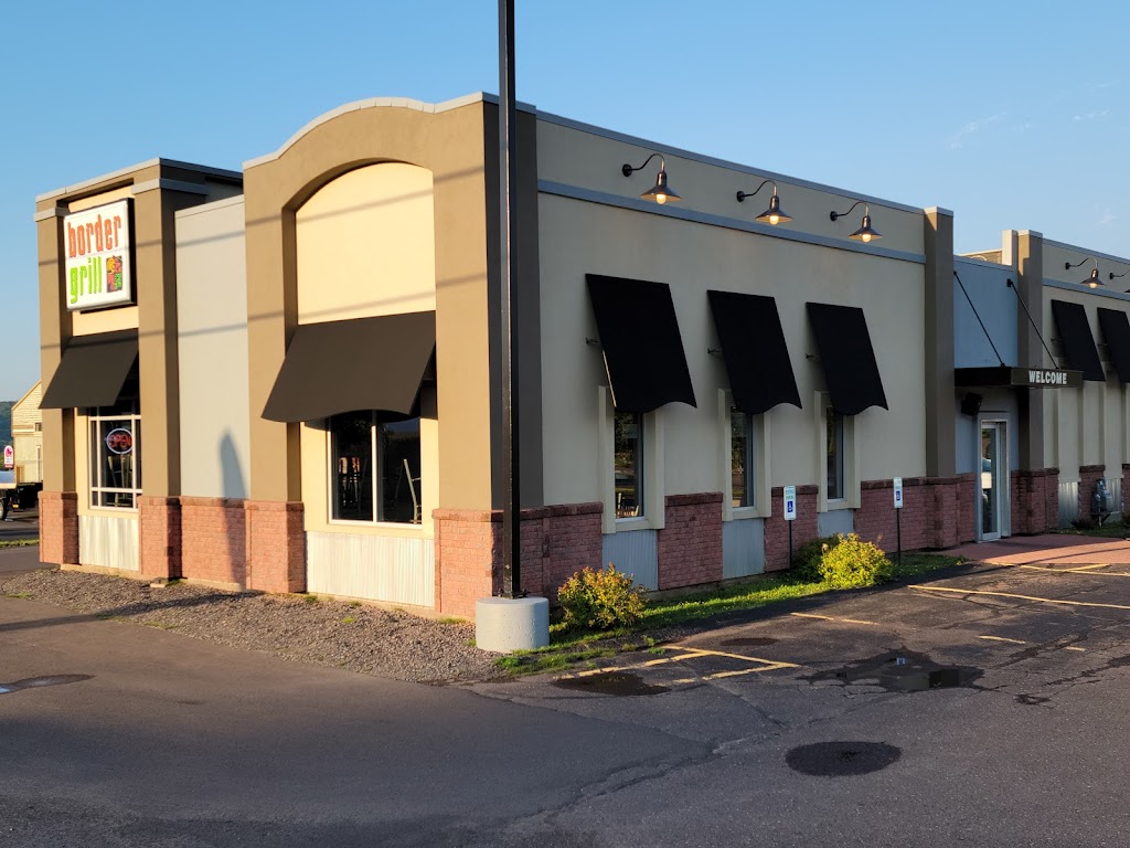 Border Grill | restaurant | 1301 Memorial Rd, Houghton, MI 49931, USA | 9064811035 OR +1 906-481-1035