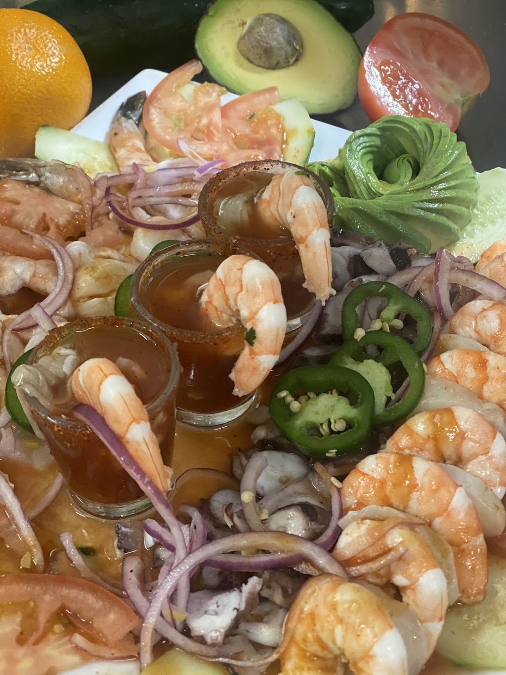 Taco Giro Restaurant Mexican & Seafood | restaurant | 13160 E Colossal Cave Rd, Vail, AZ 85641, USA | 5203674937 OR +1 520-367-4937