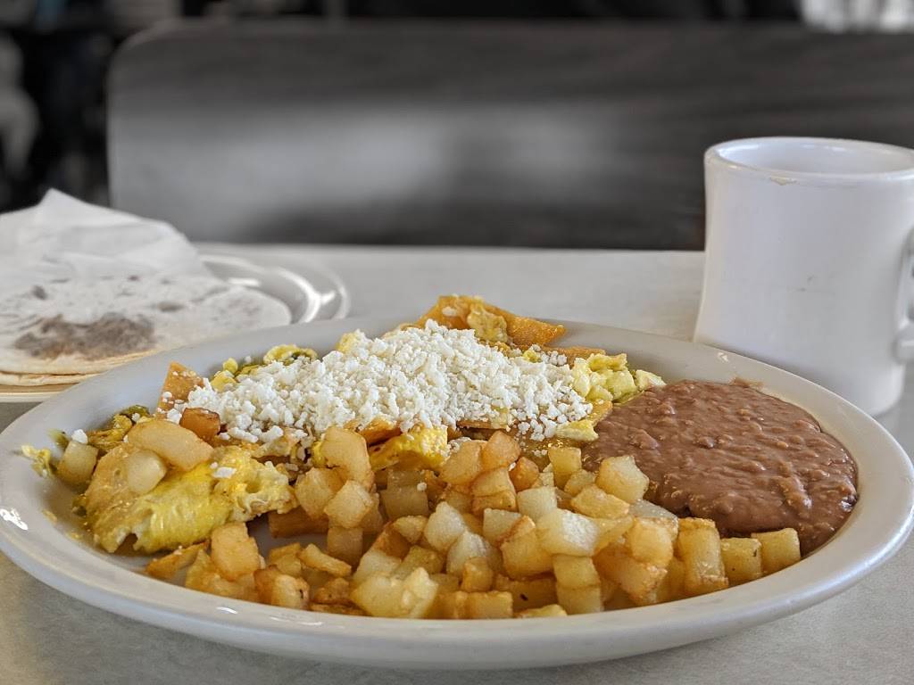 Taco La Gardenia | restaurant | 1805 N Pine St, San Antonio, TX 78208, USA | 2102299702 OR +1 210-229-9702