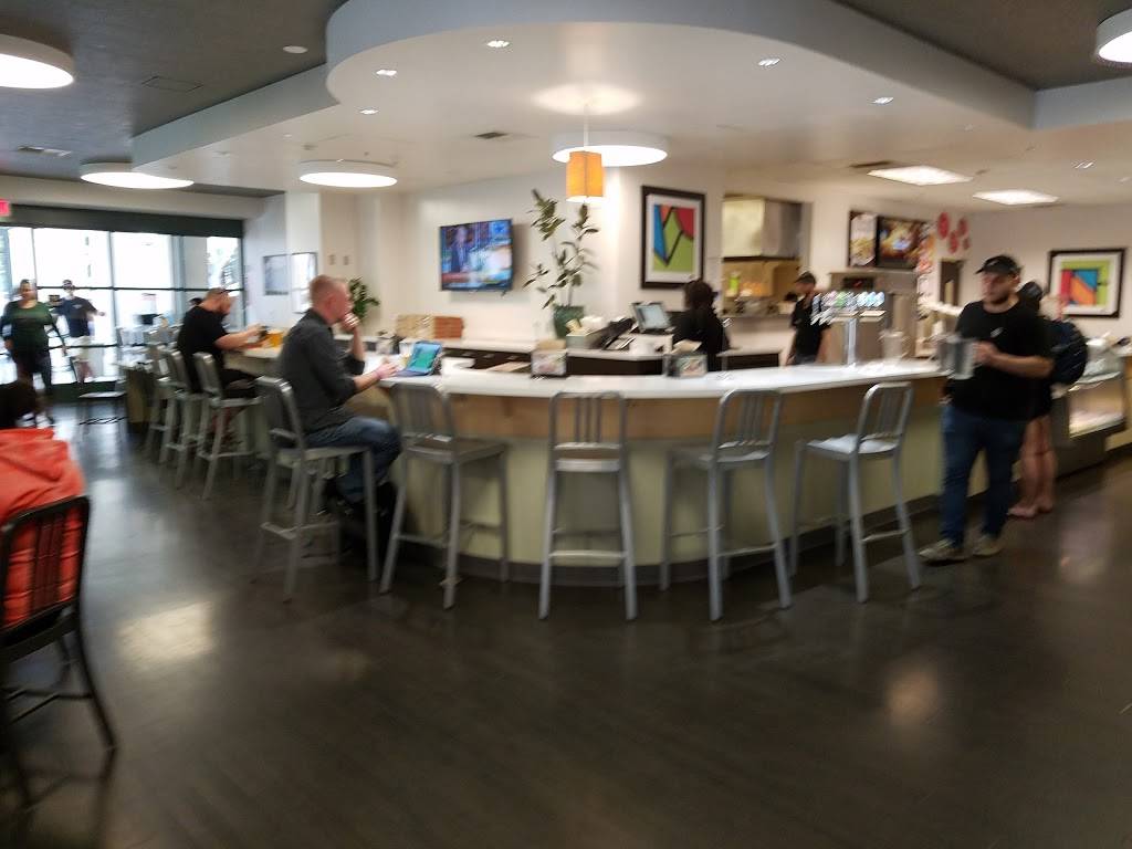 Round Table Pizza | meal delivery | Hornet Athletic Center, 6000 J St, Sacramento, CA 95819, USA | 9162782800 OR +1 916-278-2800