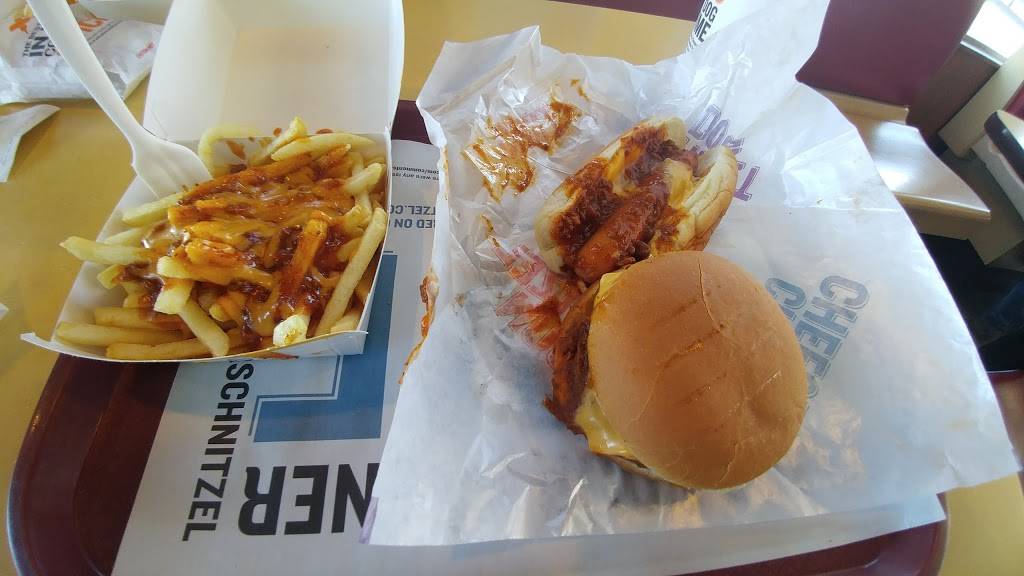 Wienerschnitzel | restaurant | 1346 S Main St, Salinas, CA 93901, USA | 8317544433 OR +1 831-754-4433