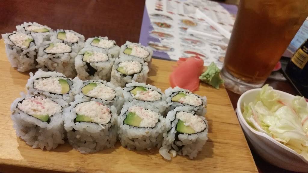 Sushi Cuisine | restaurant | 3208 W Monte Vista Ave, Turlock, CA 95380, USA | 2096678836 OR +1 209-667-8836