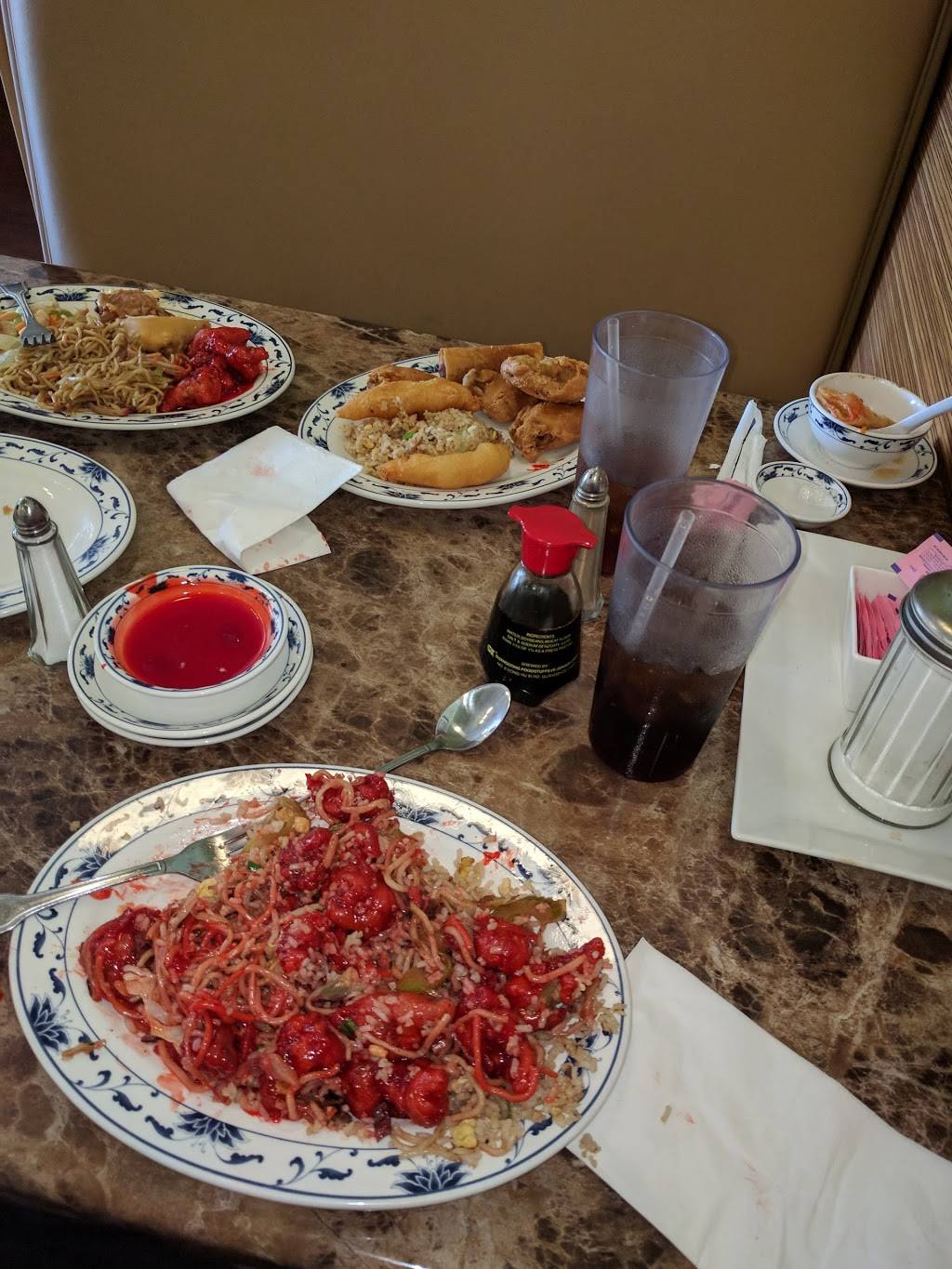 The Jade Restaurant | restaurant | 3837 W Caldwell Ave, Visalia, CA 93277, USA | 5597345233 OR +1 559-734-5233