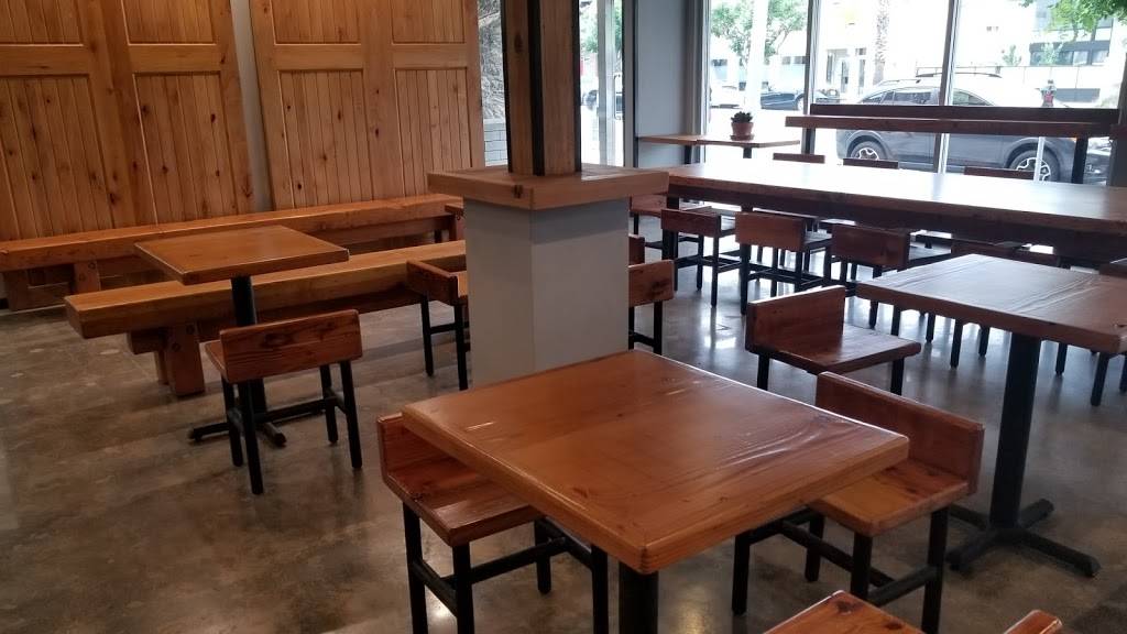 The Joint Eatery | cafe | 13718 Ventura Blvd, Sherman Oaks, CA 91423, USA | 8185100626 OR +1 818-510-0626