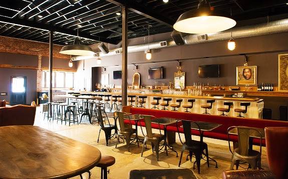 Smith Public Trust | night club | 3514 12th St NE, Washington, DC 20017, USA | 2027335834 OR +1 202-733-5834