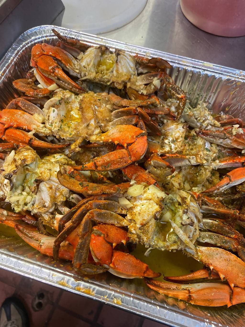 Soul By The Sea | restaurant | 5601 Arch St, Philadelphia, PA 19139, USA | 2674032047 OR +1 267-403-2047