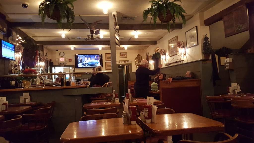 Weathervane Tavern | restaurant | 85 Railroad Ave, South Hamilton, MA 01982, USA | 9784682600 OR +1 978-468-2600