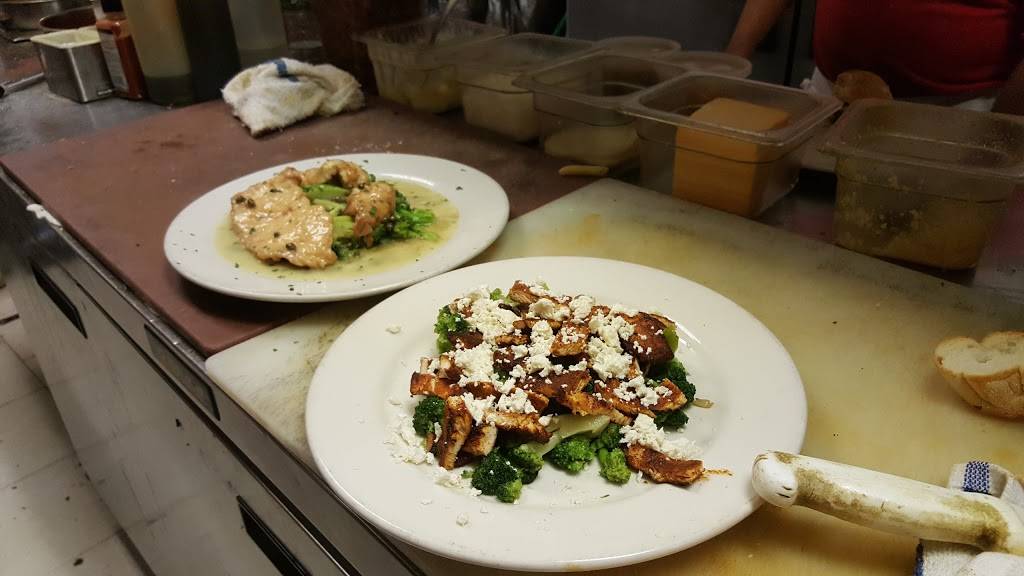 Tonys Pizza & Restaurant | meal delivery | 300 NJ-35, Keyport, NJ 07735, USA | 7324413444 OR +1 732-441-3444