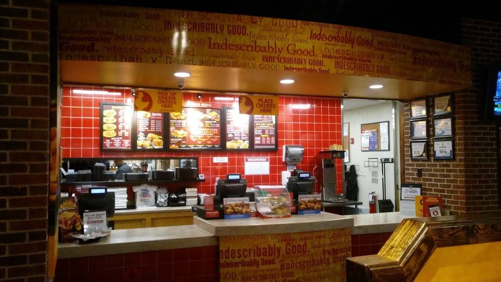 Zaxbys Chicken Fingers & Buffalo Wings | restaurant | 450 Park Plaza Dr, New Albany, MS 38652, USA | 6625397154 OR +1 662-539-7154