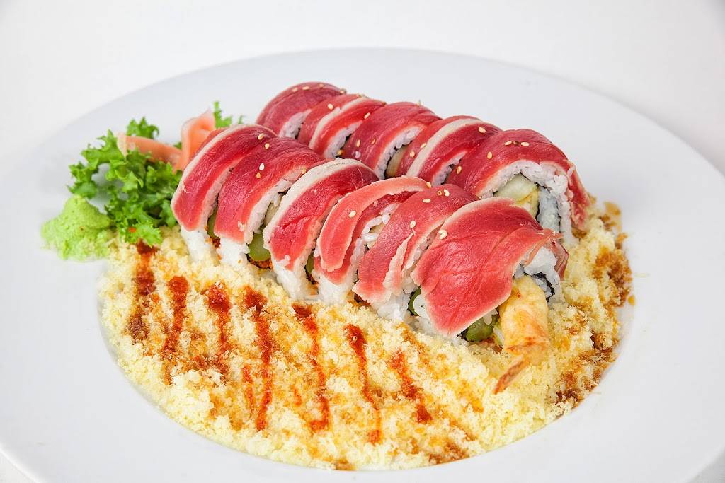 Kata Japanese & Thai Restaurant | restaurant | 1306 20th St, Vero Beach, FL 32960, USA | 7725648883 OR +1 772-564-8883