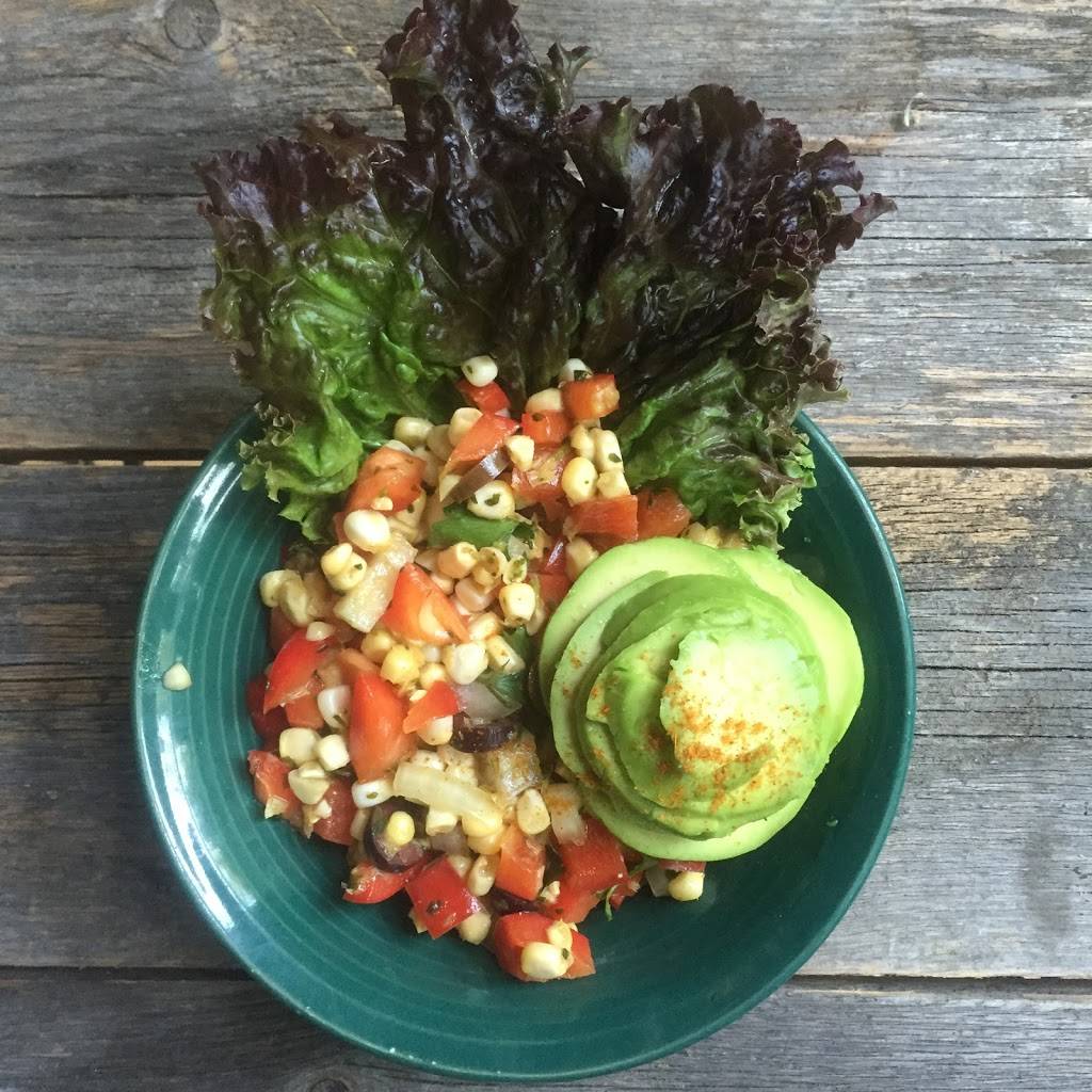 Rawgrandmas Pantry | restaurant | 8th Concession, Uxbridge, ON L9P 1R3, Canada | 6472252287 OR +1 647-225-2287