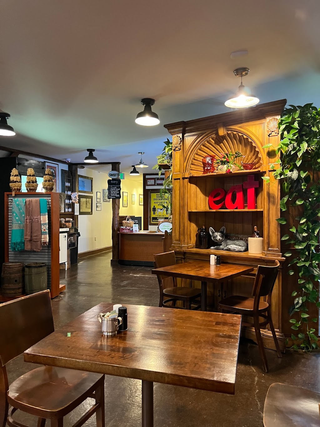 Fox & Barrel Farm Cafe | restaurant | 11707 MD-144, Ellicott City, MD 21042, USA | 4106003558 OR +1 410-600-3558