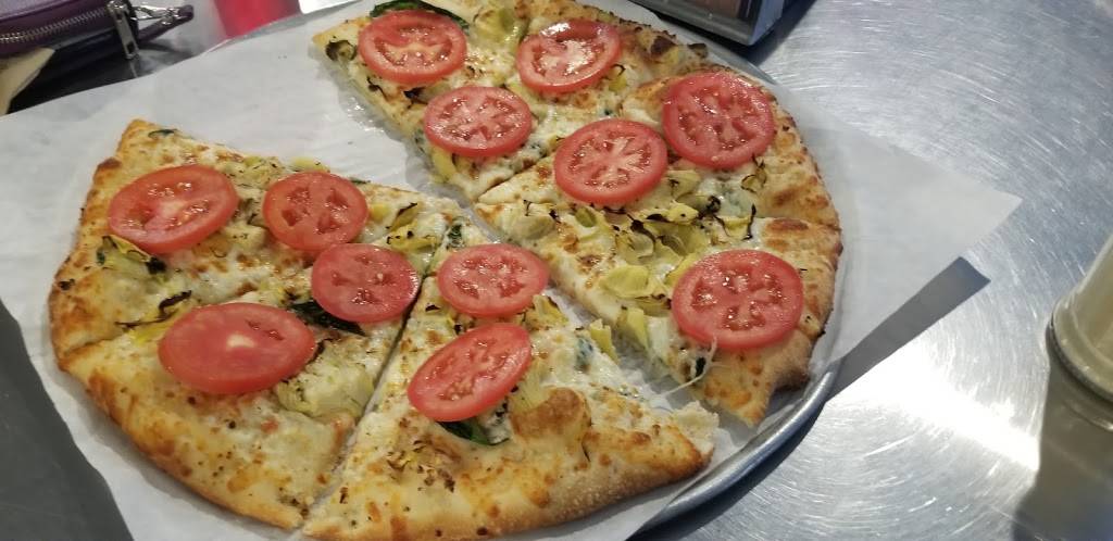 Bellagios Pizza | meal delivery | 29702 Town Center Loop W G, Wilsonville, OR 97070, USA | 5036823400 OR +1 503-682-3400