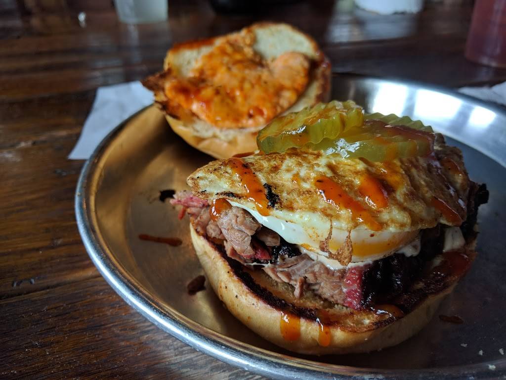 Edley’s Bar-B-Que | restaurant | 908 Main St, Nashville, TN 37206, USA | 6158734085 OR +1 615-873-4085