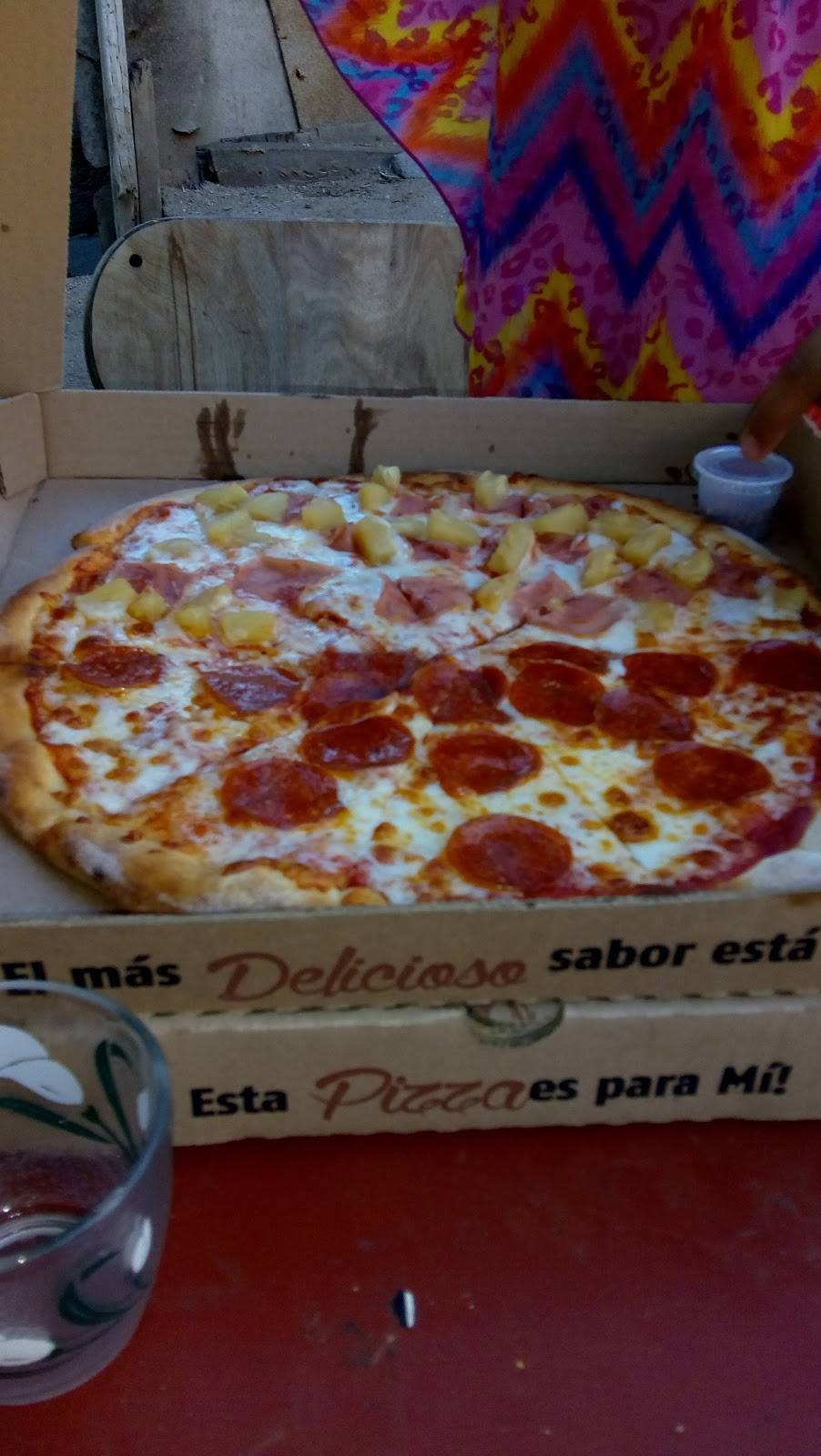 Giramundo Pizzeria | restaurant | Sauce 3225, Terrazas el Gallo, 22850 Ensenada, B.C., Mexico | 016461757381 OR +52 646 175 7381