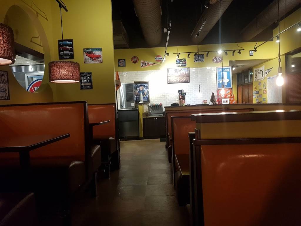 Tonis Pizza | restaurant | 1795 N Hwy 17 #1, Mt Pleasant, SC 29464, USA | 8434168232 OR +1 843-416-8232