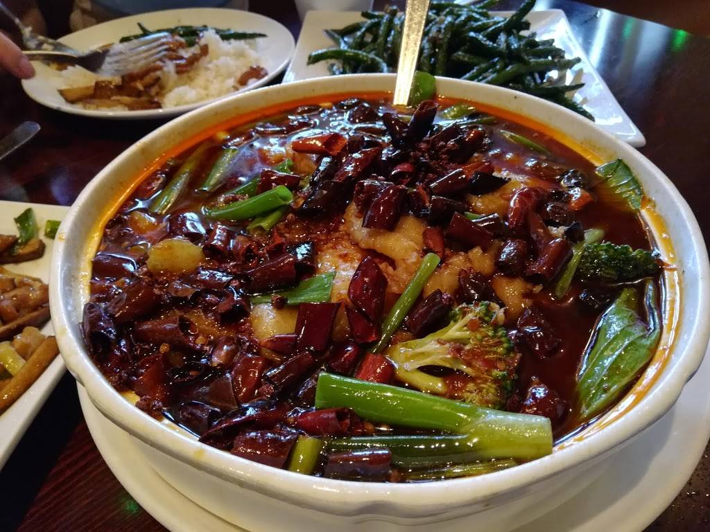 花椒苑 Spicepepper Garden | restaurant | 36 Great Rd, Acton, MA 01720, USA | 9783698808 OR +1 978-369-8808