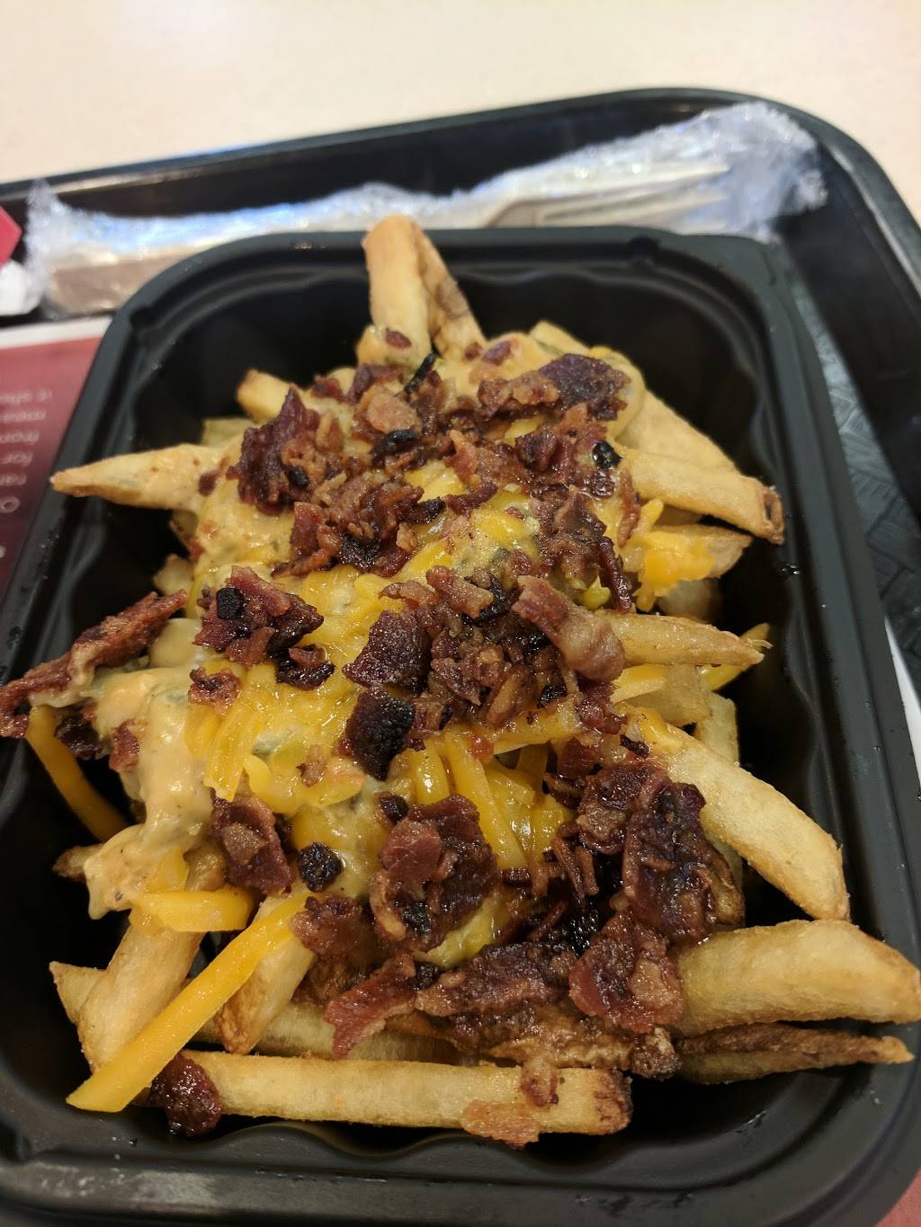 Wendys | restaurant | 22250 NE Imbrie Dr, Hillsboro, OR 97124, USA | 5036404564 OR +1 503-640-4564