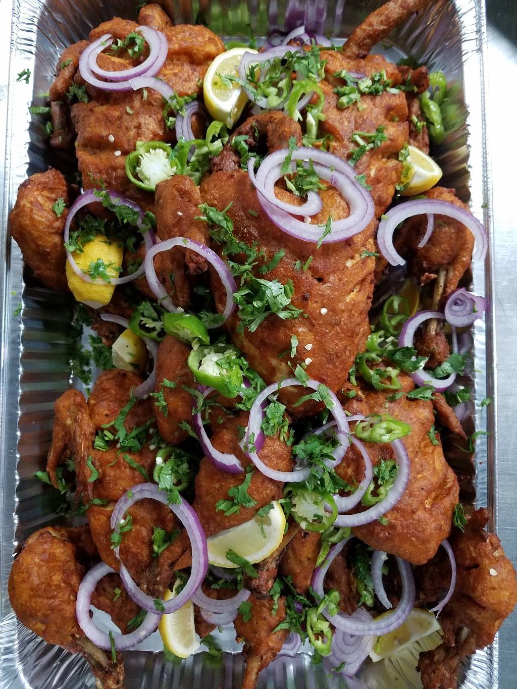 Punjab | restaurant | 691 Coney Island Ave, Brooklyn, NY 11218, USA | 7188566207 OR +1 718-856-6207