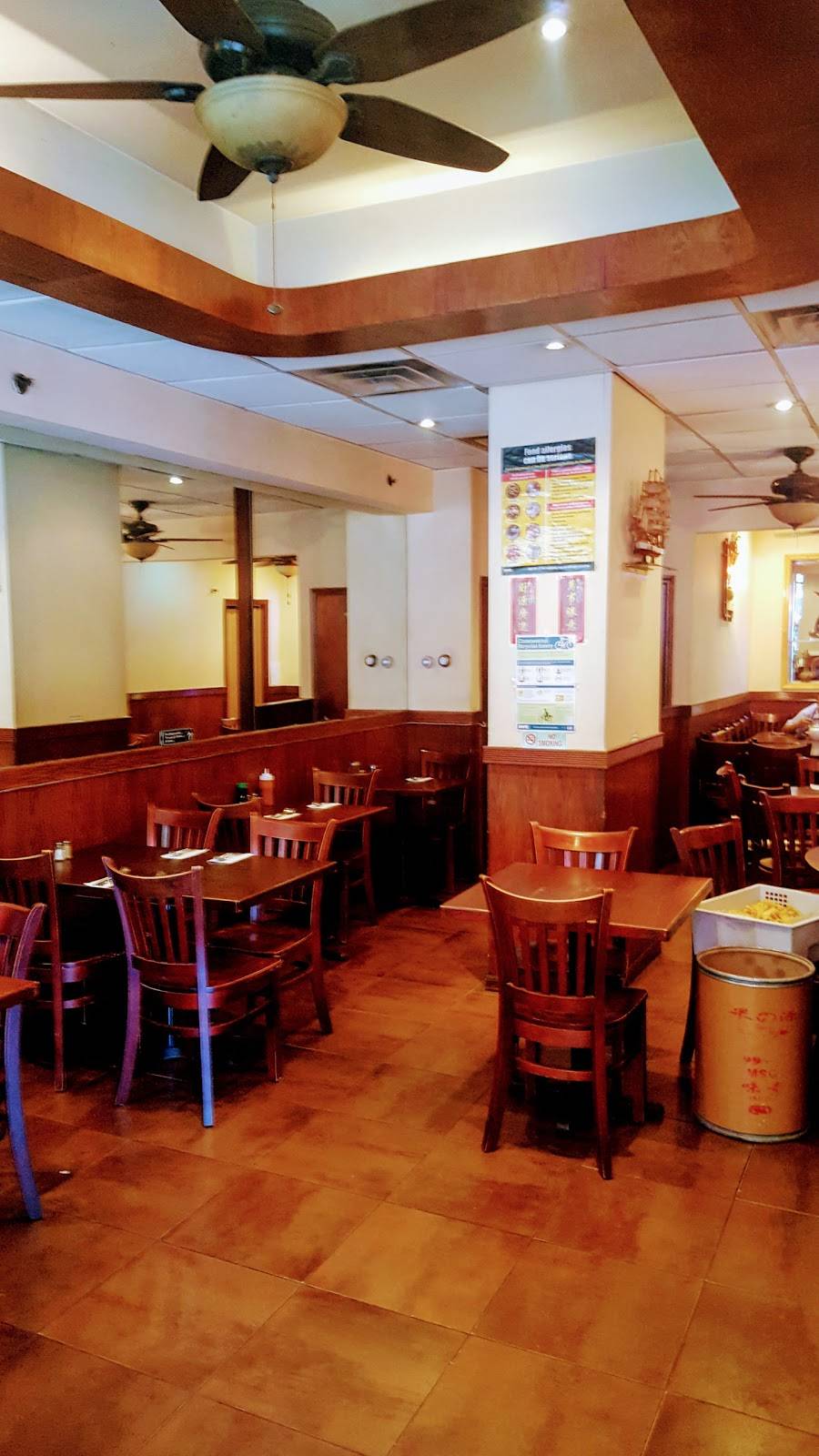 Happy Family Restaurant | restaurant | 500 W 43rd St, New York, NY 10036, USA | 2126956035 OR +1 212-695-6035