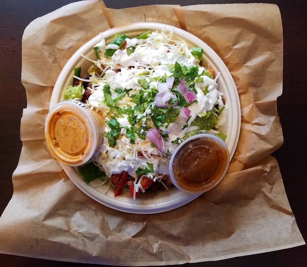 QDOBA Mexican Eats | restaurant | 3945 Baldwin Rd, Auburn Hills, MI 48326, USA | 2484511421 OR +1 248-451-1421