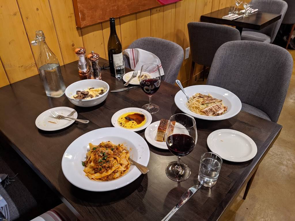 Cucina Lupo | restaurant | 308 N Curry St, Carson City, NV 89703, USA | 7754610441 OR +1 775-461-0441